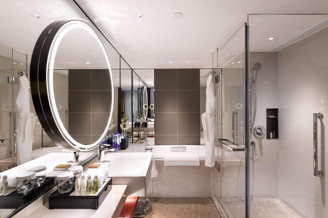 Photo of Bathroom in Yansha