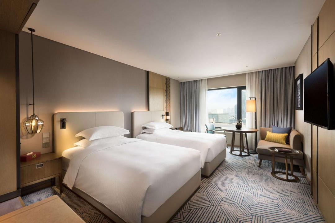 Photo of Bedroom in Yansha