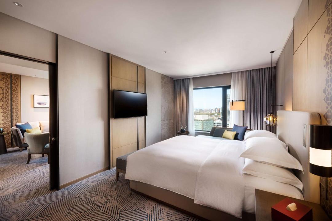 Photo of Bedroom in Yansha
