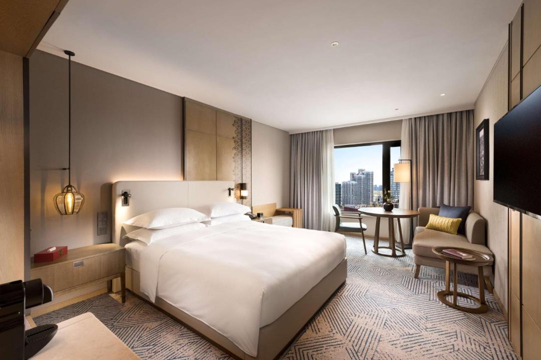 Photo of Bedroom in Yansha