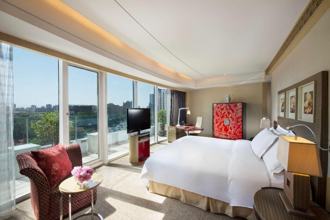 Photo of Bedroom in Yansha