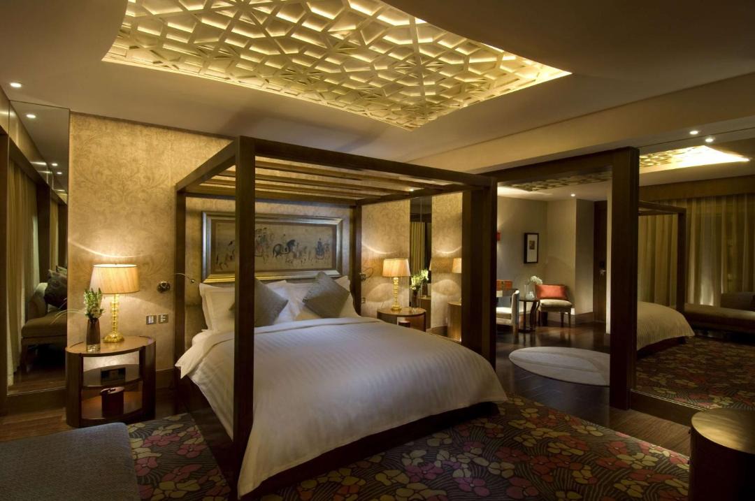 Photo of Bedroom in Yansha