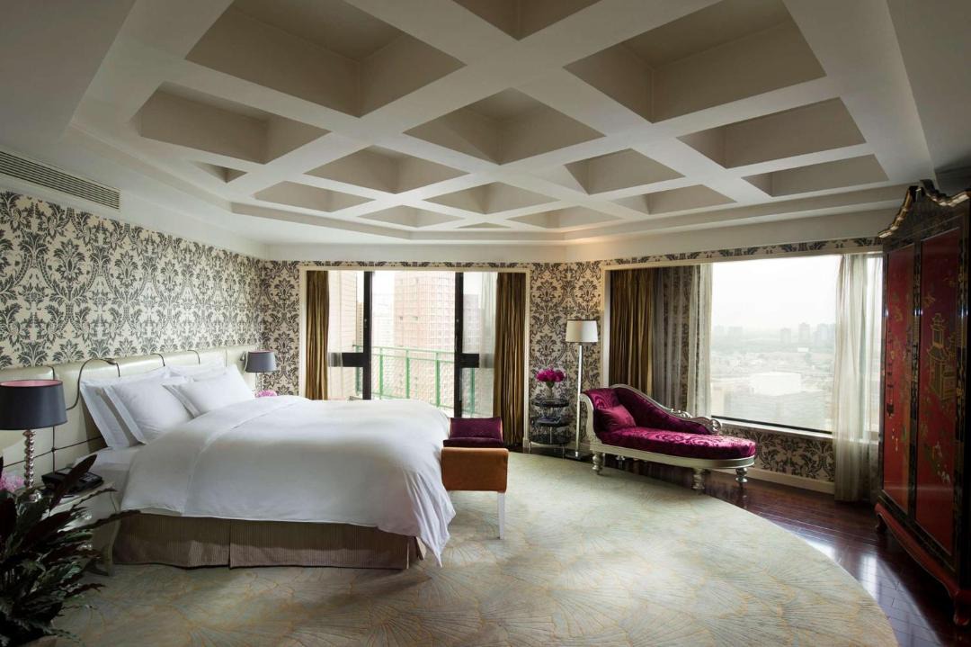 Photo of Bedroom in Yansha