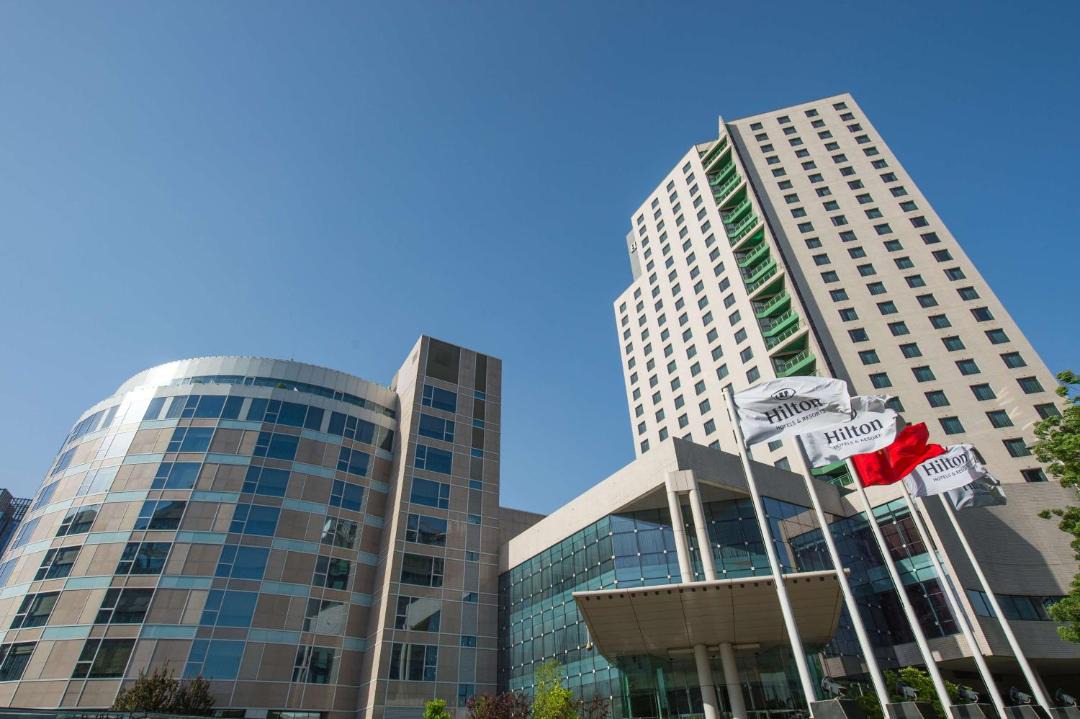 Photo of Buildings in Yansha
