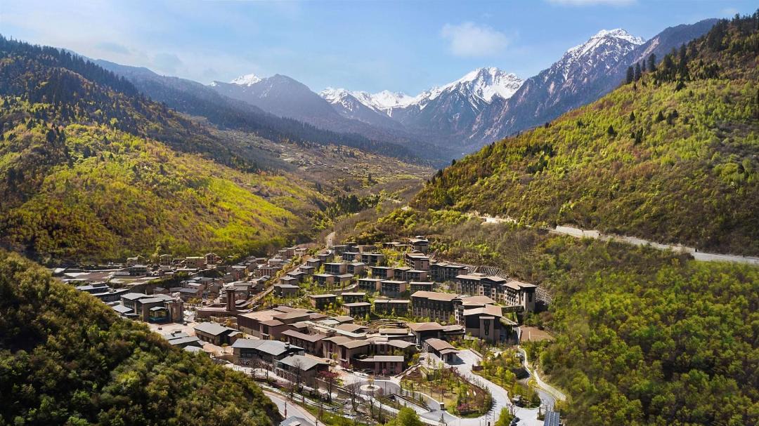Photo of Others in Jiuzhaigou