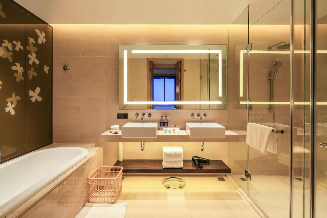 Photo of Bathroom in Chenpodu