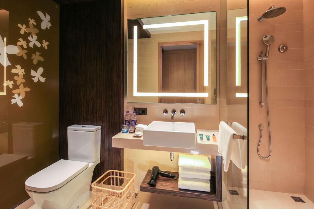Photo of Bathroom in Chenpodu