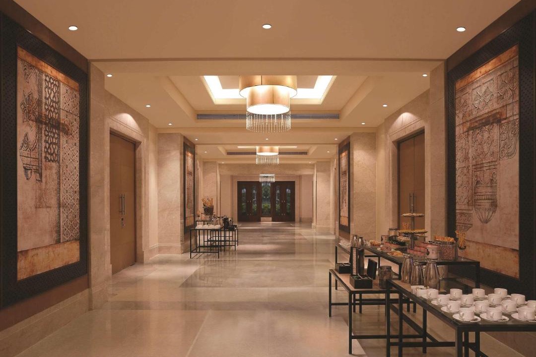 Photo of Livingroom in Taj Ganj