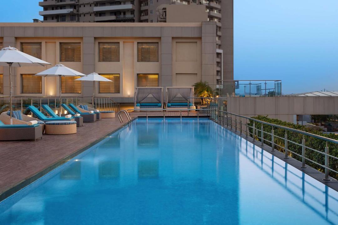 Photo of Outdoor in Taj Ganj