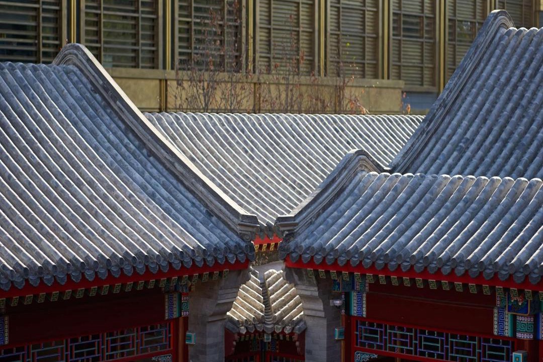 Photo of Others in Wangfujing Shopping Area