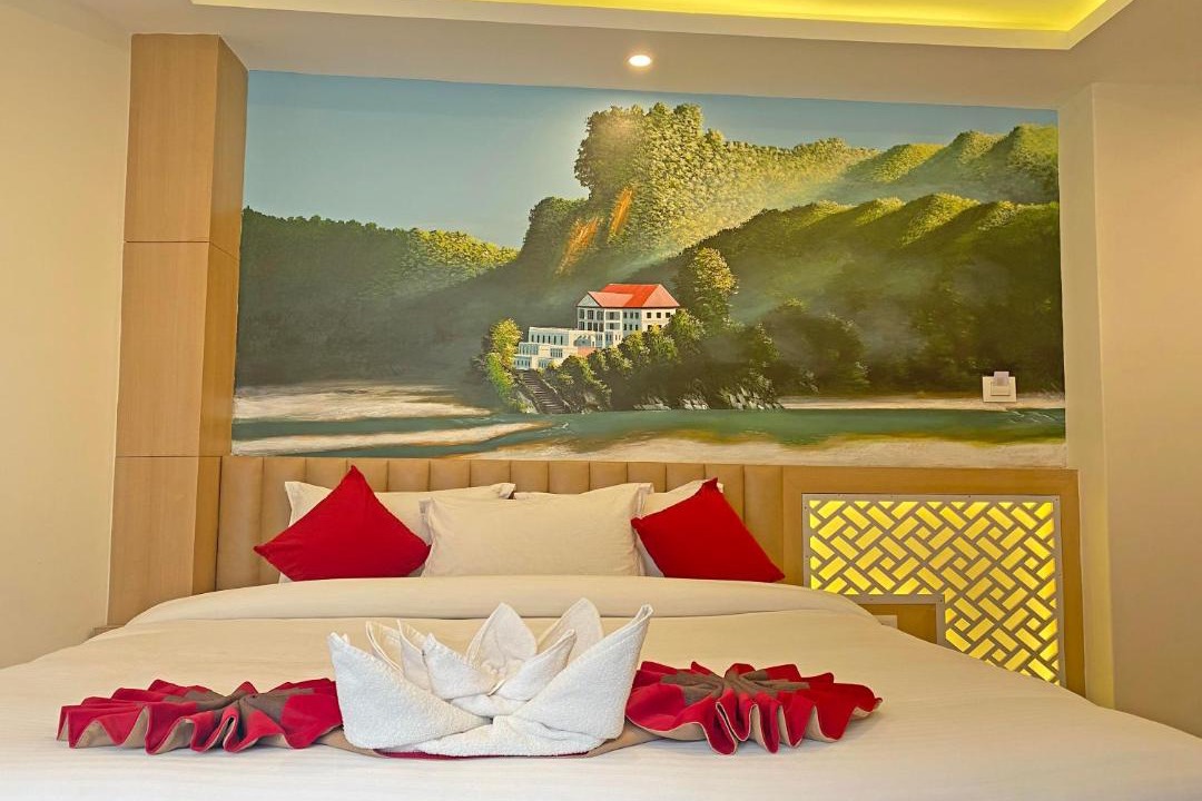 Photo of Bedroom in Sinamangal