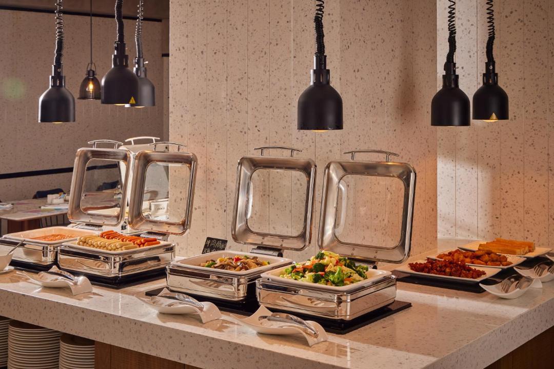 Photo of Kitchen in Bao'an