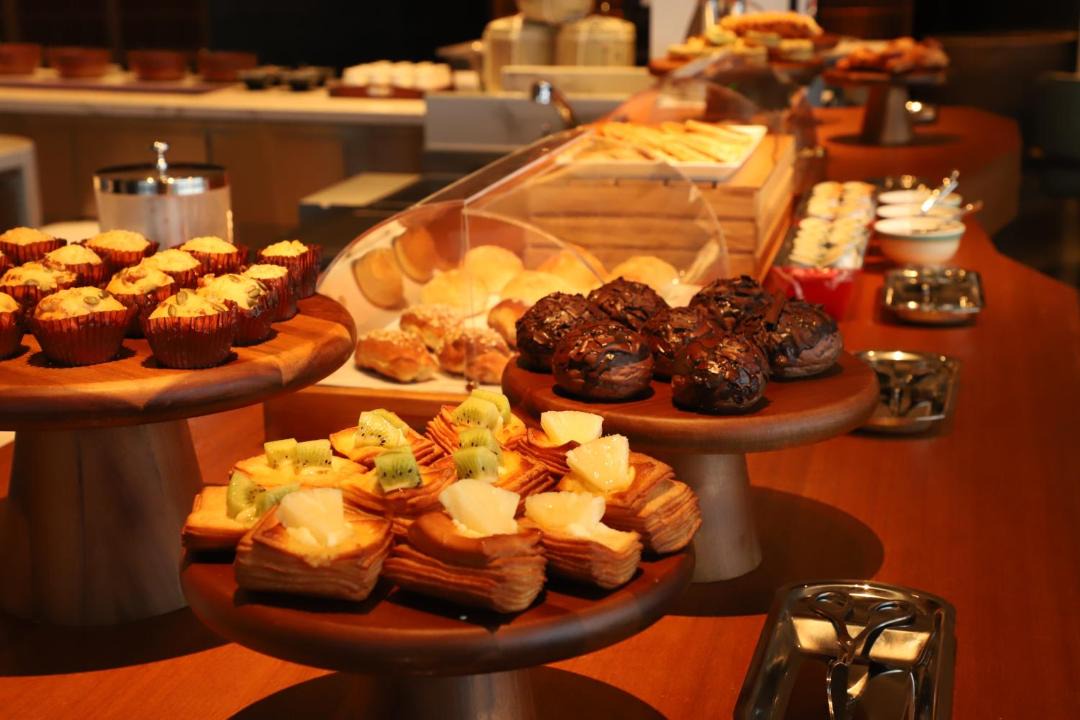 Photo of Kitchen in Yantai