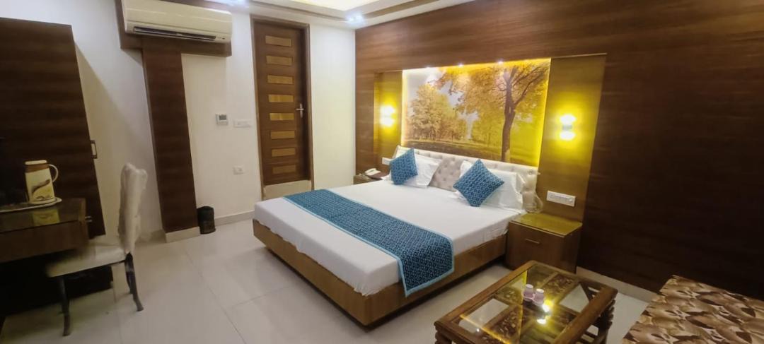Photo of Bedroom in Rakabganj