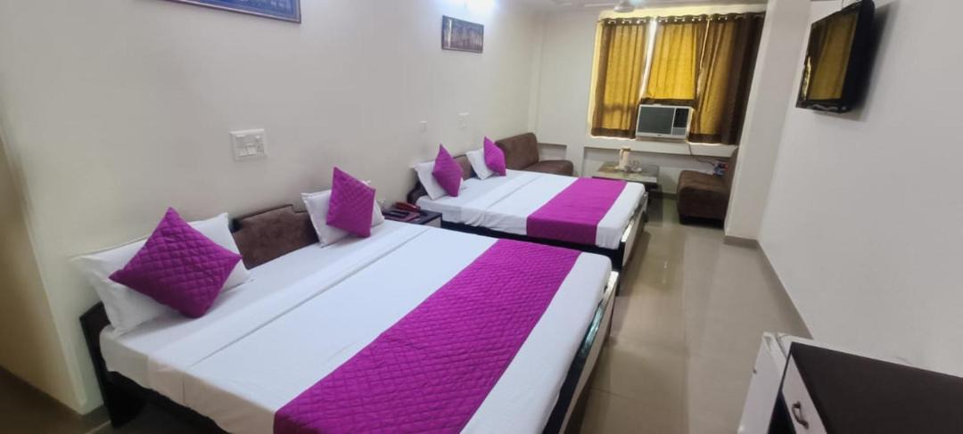 Photo of Bedroom in Rakabganj