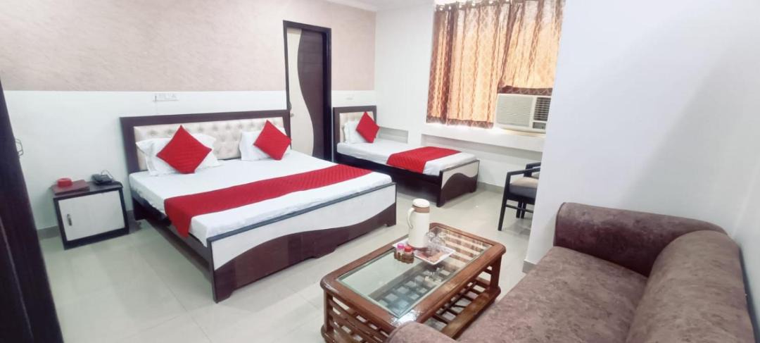 Photo of Bedroom in Rakabganj