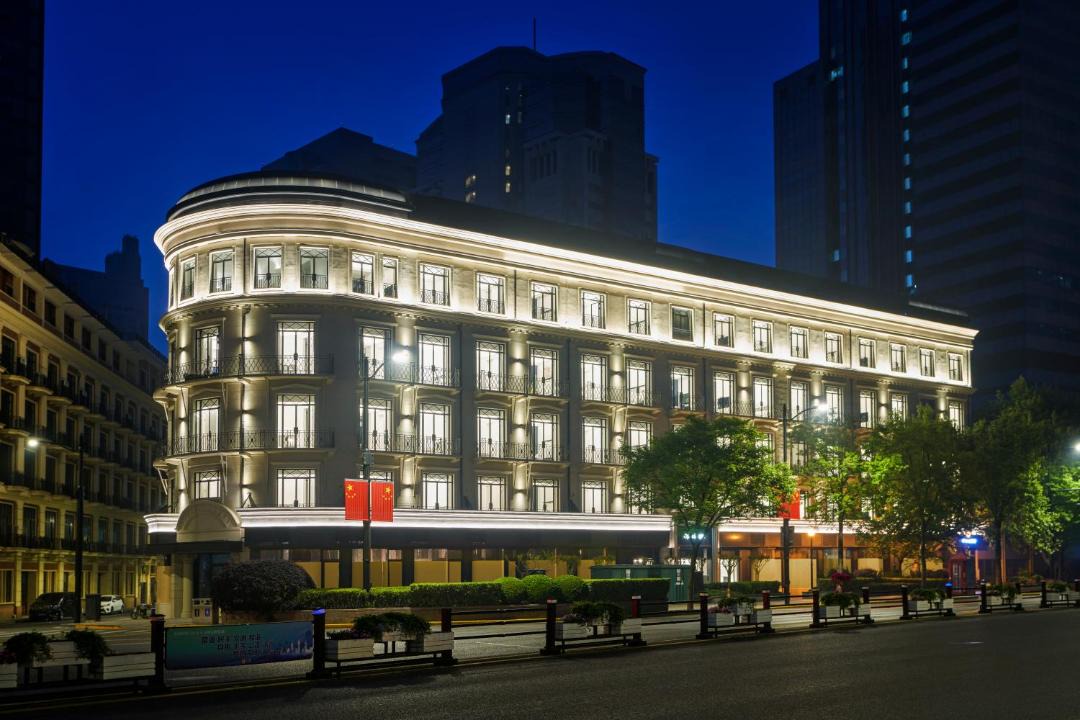 Photo of Others in Downtown Shanghai