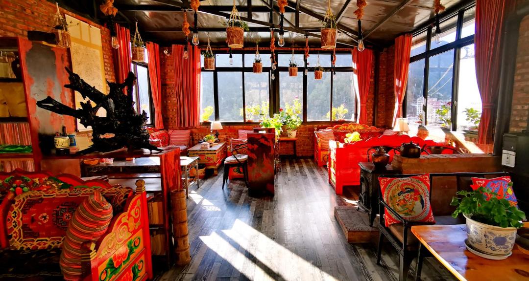 Photo of Others in Kangding