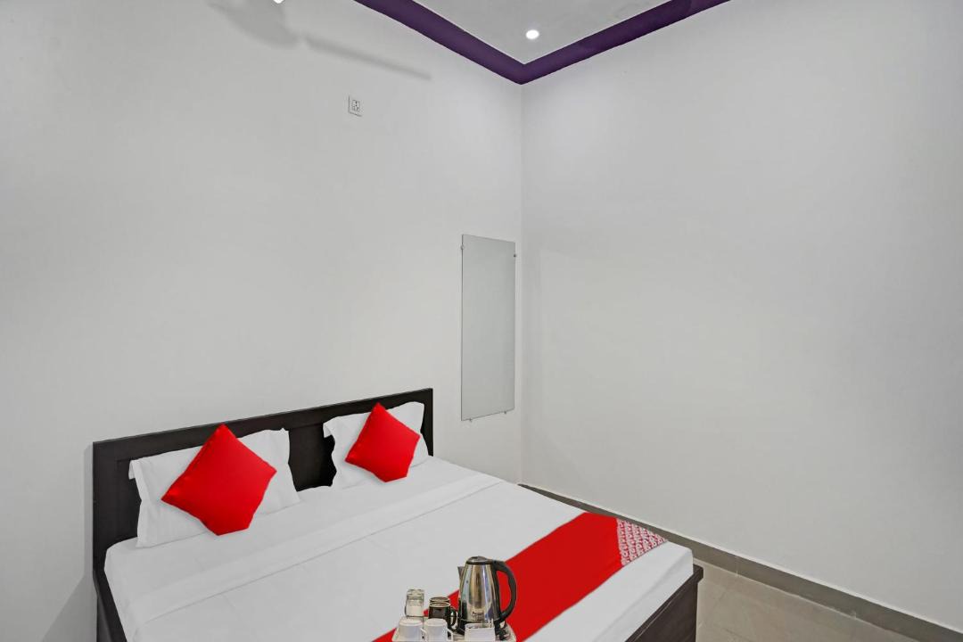 Photo of Bedroom in Ghaziabad