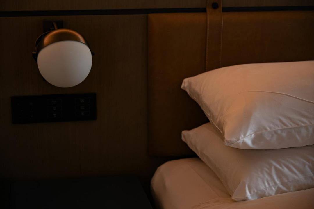 Photo of Bedroom in Urumqi