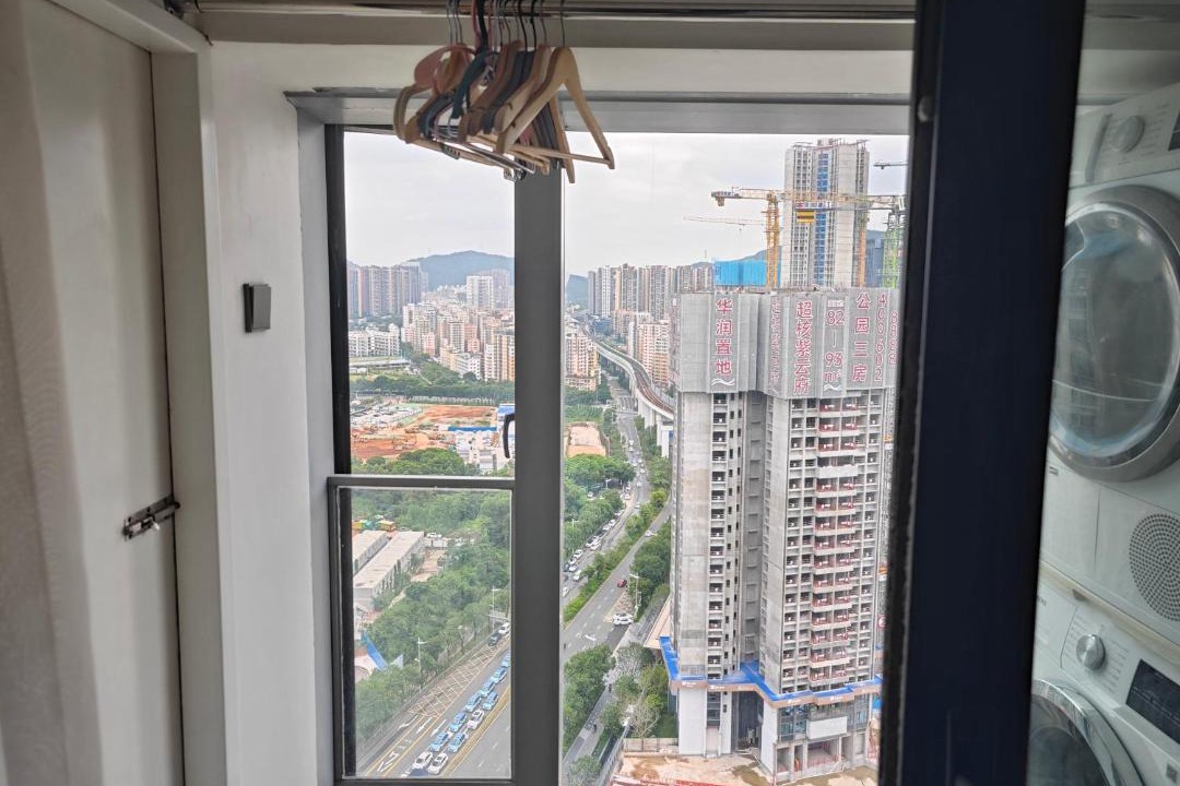 Photo of Others in Longhua District