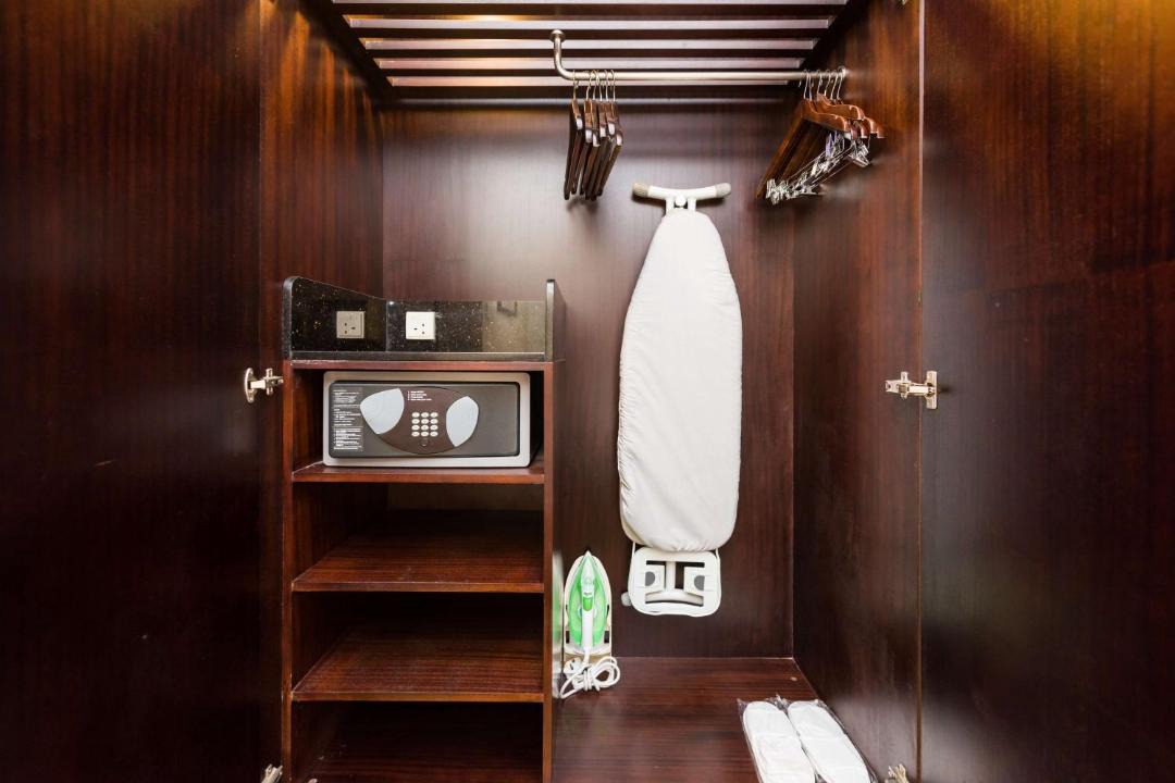 Photo of Bathroom in Taj Ganj