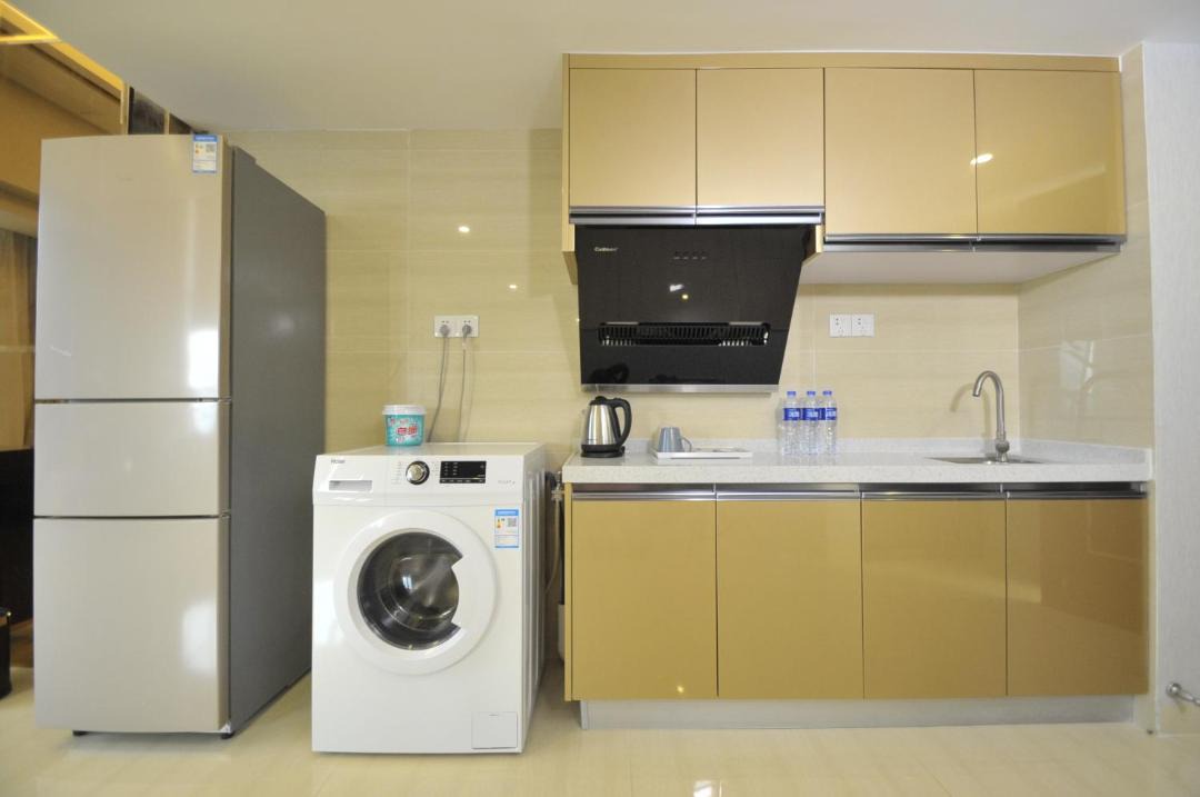 Photo of Kitchen in Guangzhou