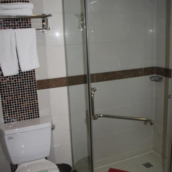 Photo of Bathroom in Qingpu