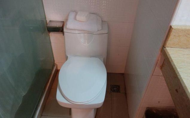 Photo of Bathroom in Qingpu