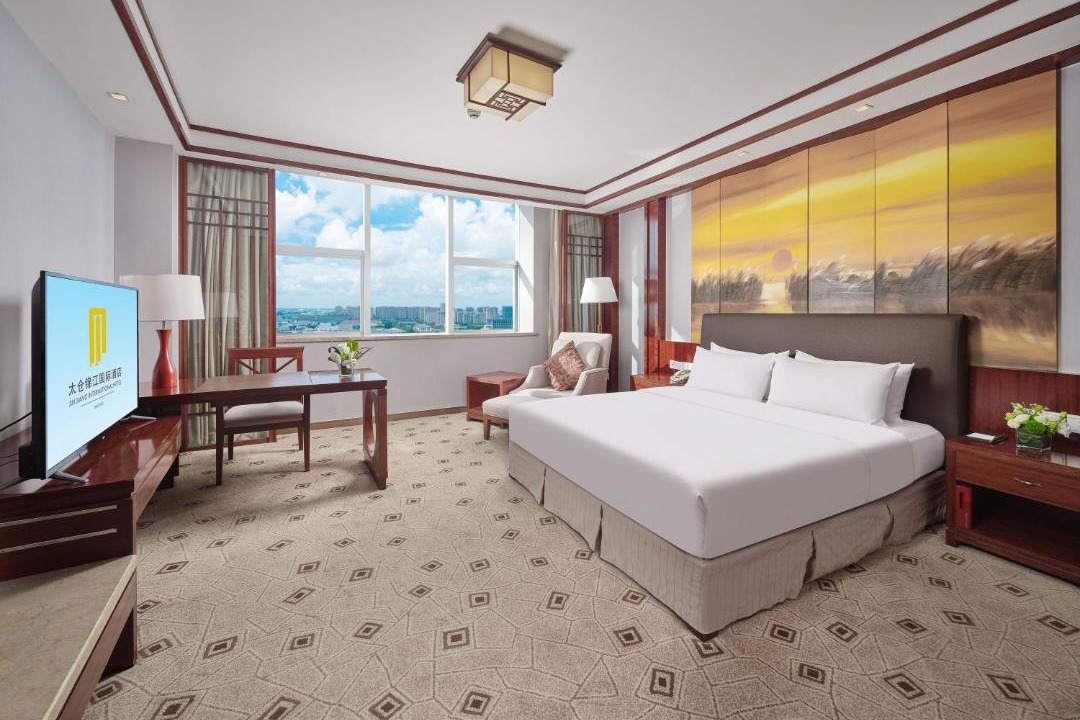 Photo of Bedroom in Taicang
