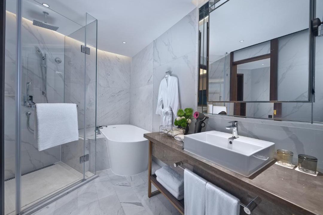Photo of Bathroom in Taicang