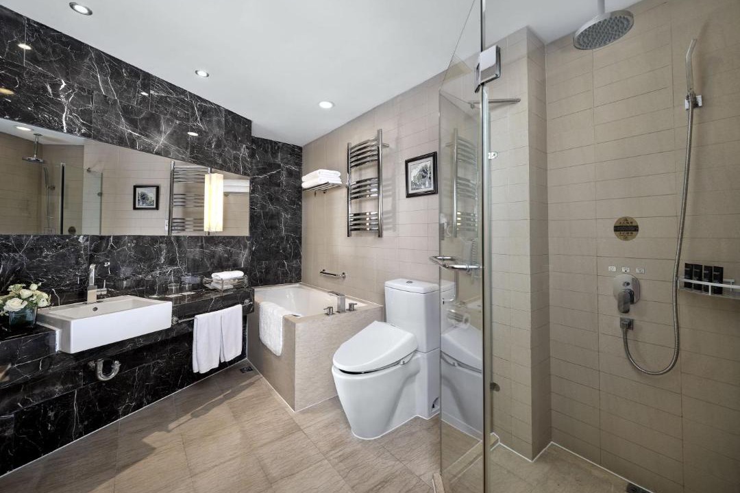 Photo of Bathroom in Taicang