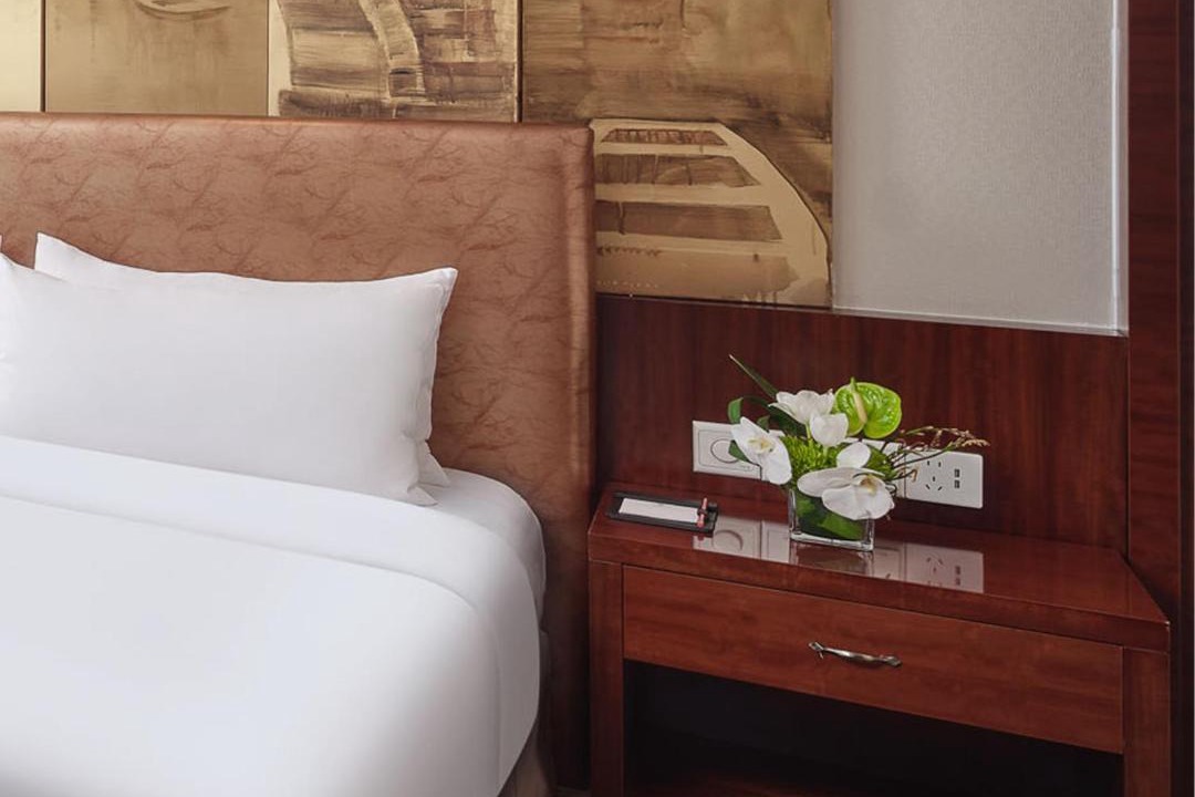 Photo of Bedroom in Taicang