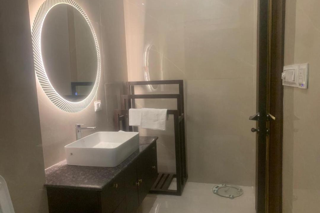 Photo of Bathroom in Taj Ganj