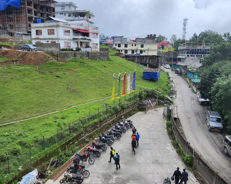 Photo of Others in Tawang