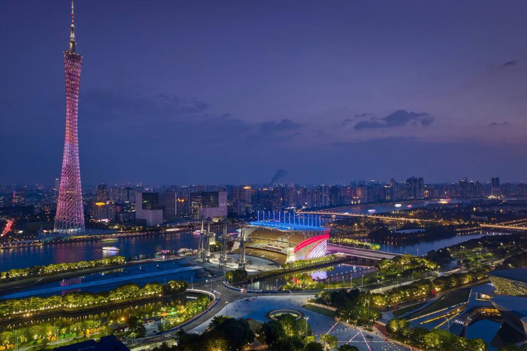 Photo of Others in Zhujiang New Town