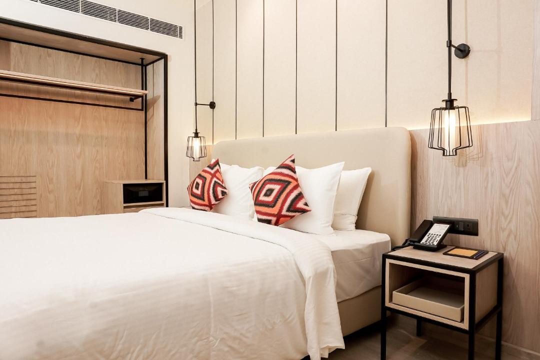 Photo of Bedroom in Auli