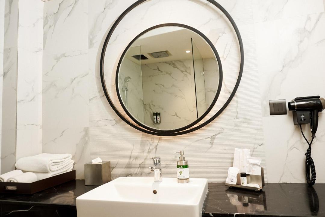 Photo of Bathroom in Auli