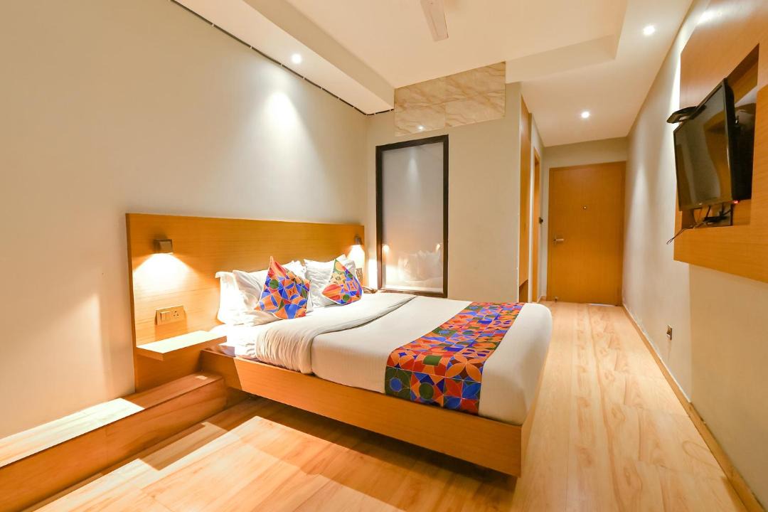Photo of Bedroom in Sualkuchi