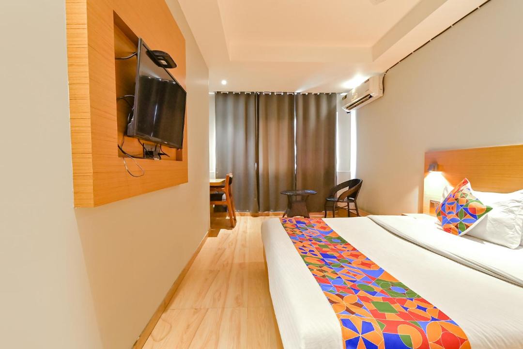 Photo of Bedroom in Sualkuchi