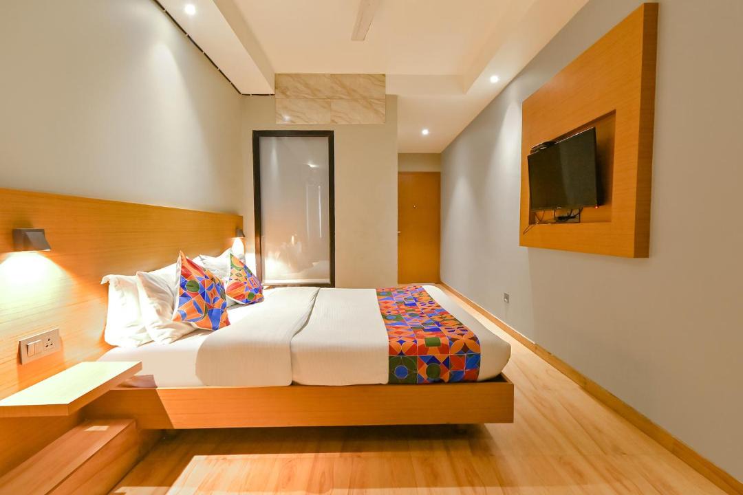 Photo of Bedroom in Sualkuchi