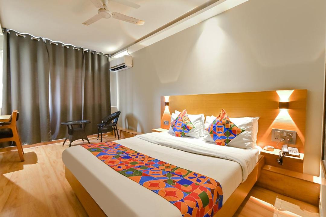 Photo of Bedroom in Sualkuchi