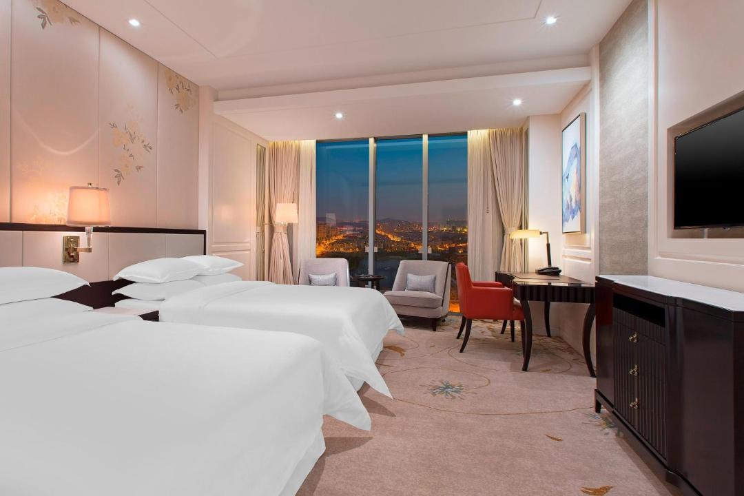 Photo of Bedroom in Licang