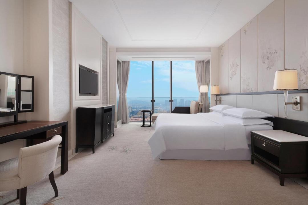 Photo of Bedroom in Licang