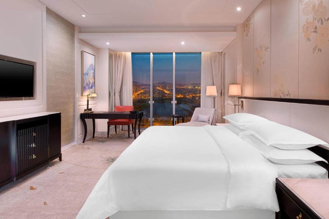 Photo of Bedroom in Licang