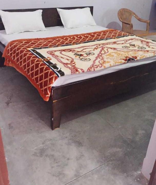 Photo of Bedroom in Gajraula