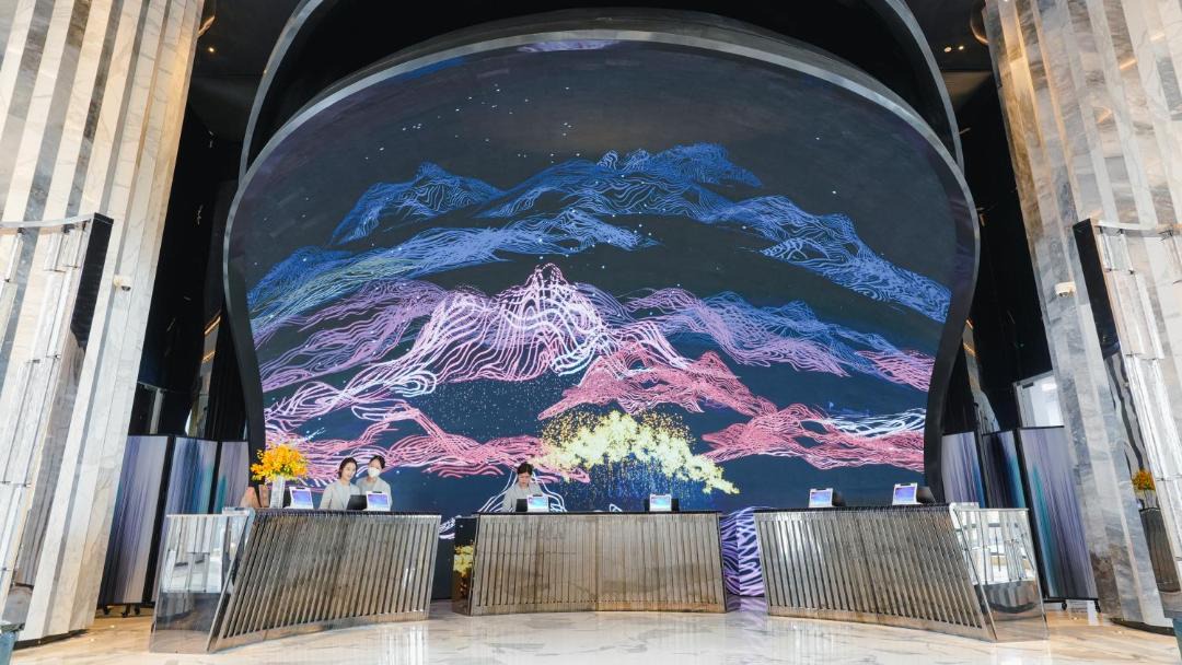 Photo of Others in Laoshan