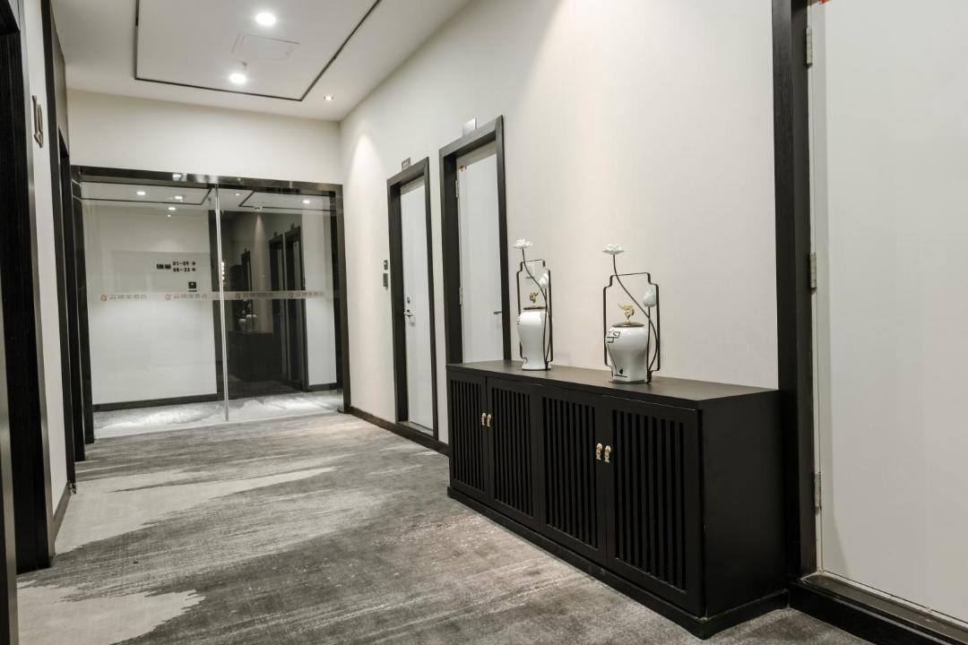 Photo of Bathroom in Wuhua
