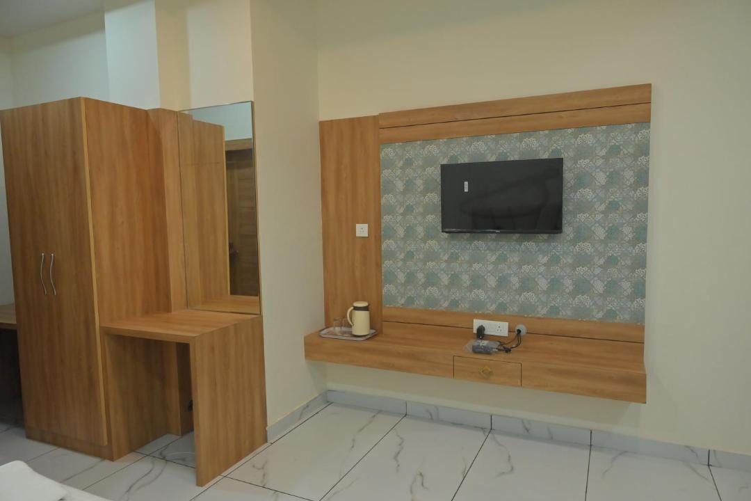 Photo of Bathroom in Govardhan