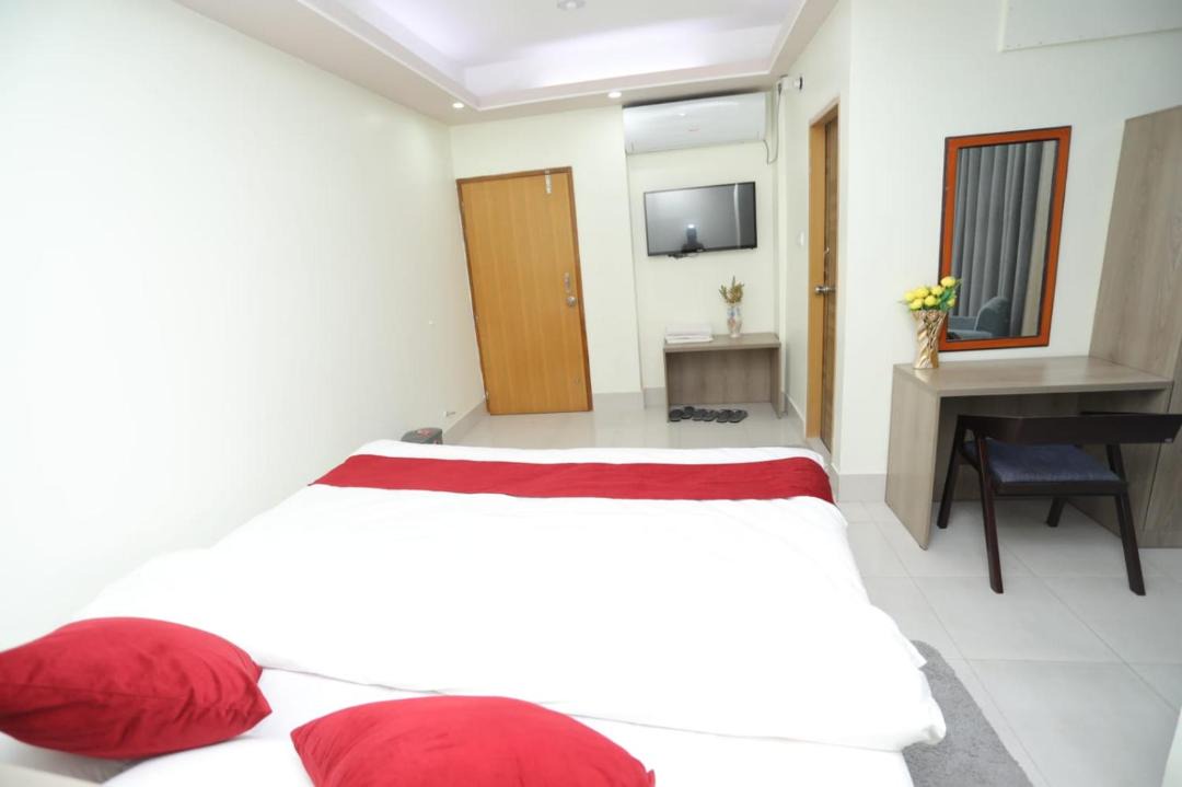 Photo of Bedroom in Bogra